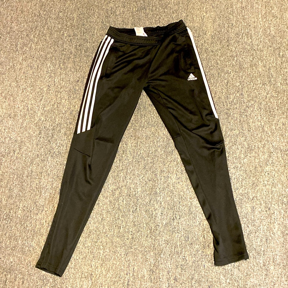 Women’s size small Adidas joggers